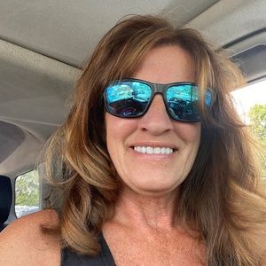 Meet your Posher, Wendy